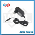 UL CE approval switching AC/DC 24v 1a power adapter